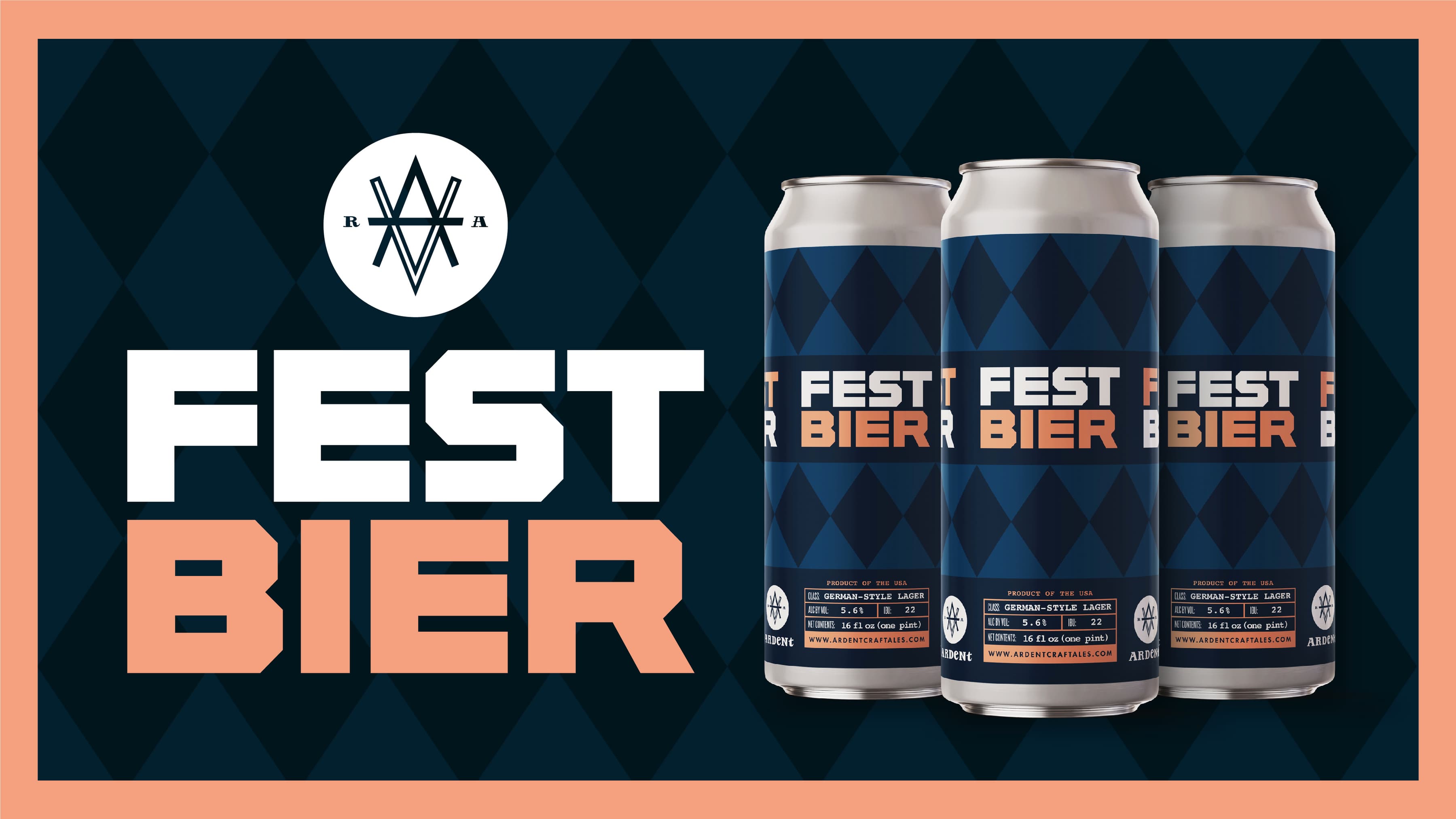 Graphic for Festbier